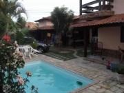 Casa / Sobrado para Venda em Saquarema/RJ Porto Novo 5...