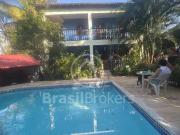 Casa / Sobrado para Venda em Saquarema/RJ Porto Novo 6...