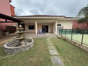 Casa / Sobrado para Venda em Saquarema/RJ Raia Bacaxá 4...