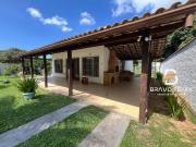 Casa / Sobrado para Venda em Saquarema/RJ Serra de Mato...