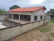 Casa / Sobrado para Venda em Saquarema/RJ Vilatur 2 Quartos