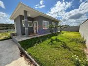 Casa / Sobrado para Venda em Saquarema/RJ Vilatur 2 Quartos