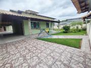 Casa / Sobrado para Venda em Saquarema/RJ Vilatur 2 Quartos