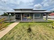 Casa / Sobrado para Venda em Saquarema/RJ Vilatur 2 Quartos