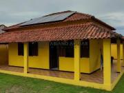 Casa / Sobrado para Venda em Saquarema/RJ Vilatur 2 Quartos