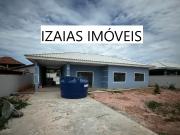 Casa / Sobrado para Venda em Saquarema/RJ Vilatur 3 Quartos