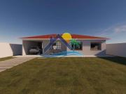Casa / Sobrado para Venda em Saquarema/RJ Vilatur 3 Quartos