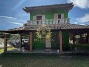 Casa / Sobrado para Venda em Saquarema/RJ Vilatur 3 Quartos