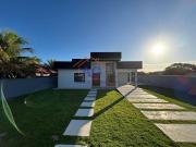 Casa / Sobrado para Venda em Saquarema/RJ Vilatur 3 Quartos