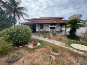 Casa / Sobrado para Venda em Saquarema/RJ Vilatur 3 Quartos