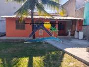 Casa / Sobrado para Venda em Saquarema/RJ Vilatur 3 Quartos