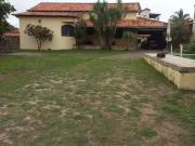 Casa / Sobrado para Venda em Saquarema/RJ Vilatur 4 Quartos