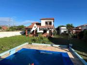 Casa / Sobrado para Venda em Saquarema/RJ Vilatur 4 Quartos