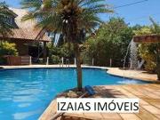 Casa / Sobrado para Venda em Saquarema/RJ Vilatur 5 Quartos