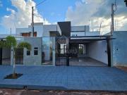 Casa / Sobrado para Venda em Sarandi/PR Ecovalley...