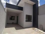 Casa / Sobrado para Venda em Sarandi/PR Estacao...