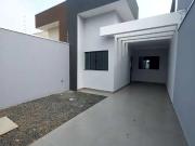 Casa / Sobrado para Venda em Sarandi/PR Jardim...