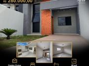 Casa / Sobrado para Venda em Sarandi/PR Jardim Centro Civico