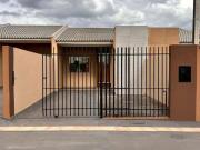 Casa / Sobrado para Venda em Sarandi/PR Jardim dos Ipês...