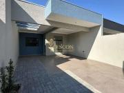 Casa / Sobrado para Venda em Sarandi/PR Estacao...