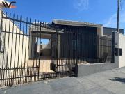 Casa / Sobrado para Venda em Sarandi/PR Jardim Kusumoto...