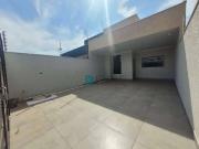 Casa / Sobrado para Venda em Sarandi/PR Jardim Maringá 3...