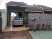 Casa / Sobrado para Venda em Sarandi/PR Jardim Nova...