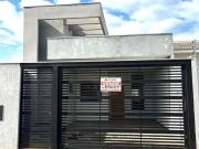 Casa / Sobrado para Venda em Sarandi/PR Jardim São Paulo...