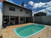 Casa / Sobrado para Venda em Sarandi/PR Parque Alvamar...