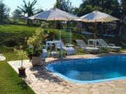 Casa / Sobrado para Venda em Sarapuí/SP Floresta 3 Quartos