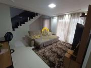 Casa / Sobrado para Venda em Ibirité/MG Ouro Negro 2 Quartos