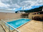 Casa / Sobrado para Venda em Sarzedo/MG Santa Rosa 2 Quartos