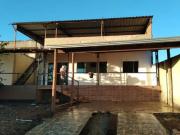 Casa / Sobrado para Venda em Sarzedo/MG Santa Rosa 3 Quartos