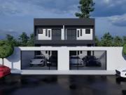 Casa / Sobrado para Venda em Sarzedo/MG Santa Rosa 3 Quartos