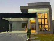 Casa / Sobrado para Venda em Senador Canedo/GO Girassóis...