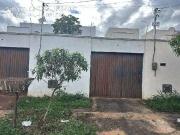 Casa / Sobrado para Venda em Senador Canedo/GO Jardim...