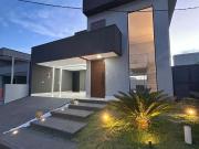 Casa / Sobrado para Venda em Senador Canedo/GO Jardins...