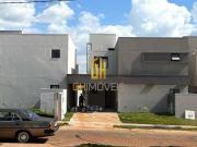 Casa / Sobrado para Venda em Senador Canedo/GO Jardins...