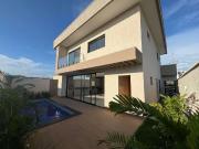 Casa / Sobrado para Venda em Senador Canedo/GO Jardins...