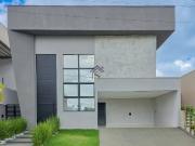 Casa / Sobrado para Venda em Senador Canedo/GO Jardins...