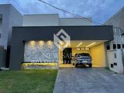 Casa / Sobrado para Venda em Senador Canedo/GO Jardins...