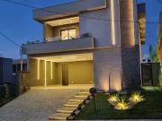 Casa / Sobrado para Venda em Senador Canedo/GO Jardins...