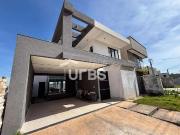 Casa / Sobrado para Venda em Senador Canedo/GO Jardins...