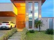 Casa / Sobrado para Venda em Senador Canedo/GO Jardins...