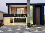 Casa / Sobrado para Venda em Senador Canedo/GO Parque...