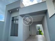 Casa / Sobrado para Venda em Senador Canedo/GO...