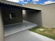 Casa / Sobrado para Venda em Senador Canedo/GO...