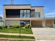 Casa / Sobrado para Venda em Senador Canedo/GO...