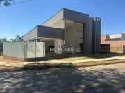 Casa / Sobrado para Venda em Senador Canedo/GO...