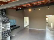 Casa / Sobrado para Venda em Senador Canedo/GO...